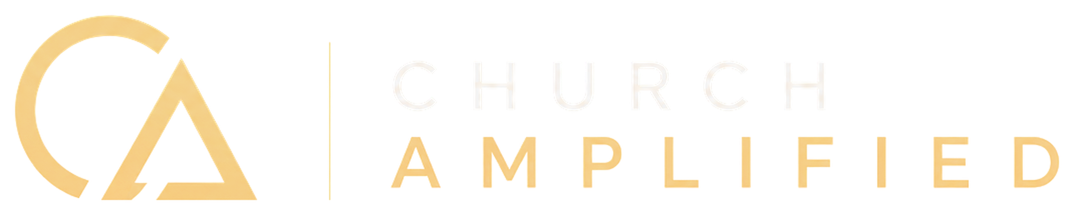 Church Amplified